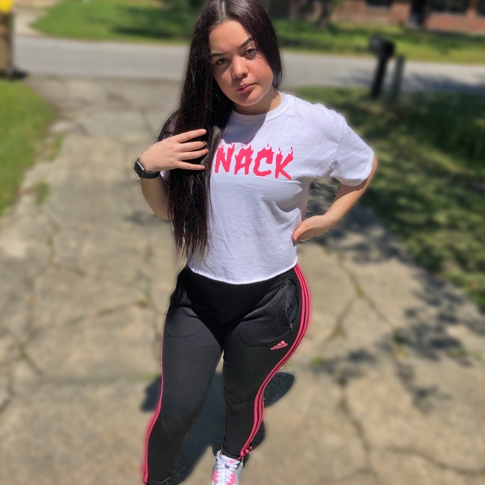 Meet your Posher, Sara